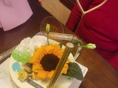 -锦时动物奶油蛋糕(茂业东方时代店)