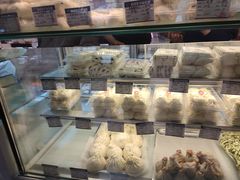 -白玉兰食品甜凤店(合生汇店)