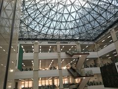 -河南财经政法大学(郑东校区)
