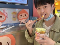 -和气桃桃(宏伊广场店)