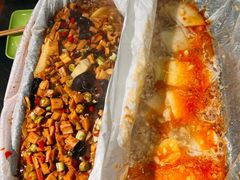 -三煮纸包鱼(青岛总店)