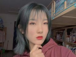 -小齐发型Star~salon