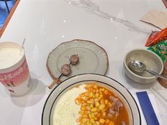 -火山屋台(新街口店)