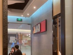 -上渔铁板烧(熙悦汇店)