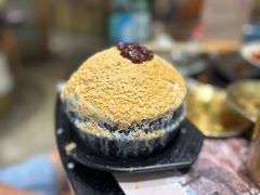 -蚂蚁洞·烤肉大营地(上海静安大悦城店)
