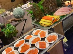 -昆泰嘉华酒店-嘉华咖啡厅