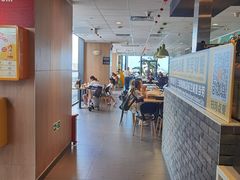 -麦当劳(三亚凤凰机场店)