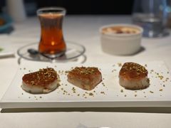 -Pasha帕夏土耳其餐厅(南昌路店)