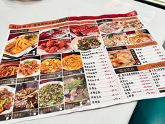 -阳江餐厅·30年老字号·粤菜海鲜大排档