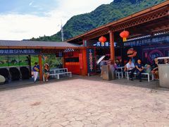 -梦幻奥陶纪景区