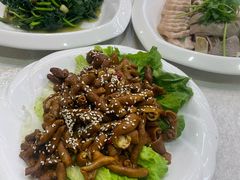 -陈记粤湛鸡饭店