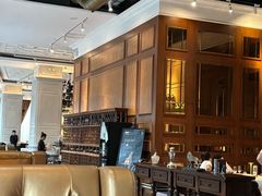 -哈布斯扒房(华发商都店)