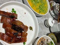 -渔语鱼新川菜Bistro(万象天地店)