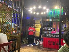 大堂-红钳侠小龙虾·烧烤(中赢康康谷店)