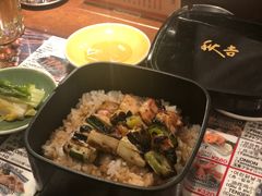 -やきとりの名門 秋吉(心斎橋南店)