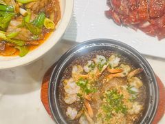 -茅庐毛血旺(临沂泰盛广场店)
