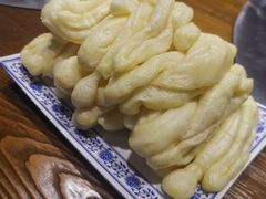 特色小花卷-门家大院铁锅炖·KTV·包房(浑南店)