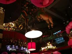 -清漫·派对音乐餐吧(市桥店)