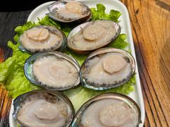 -十六蒲(桂林路店)