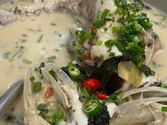 湘潭活鱼-新新湘菜馆(新中街二条店)