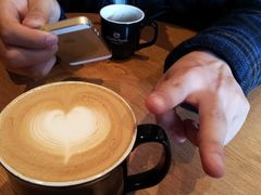 -Gloria Jean's Coffees