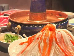 -东来顺·非遗火锅(赛格国际购物中心店)