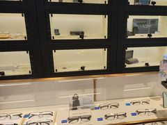 -标准眼镜·蔡司官方授权店(和平路总店)