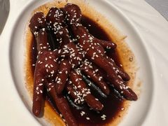 -桂满陇·海市蜃楼·黑金(国金店)