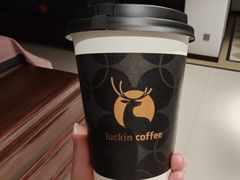 -瑞幸咖啡(芙蓉新天地店)