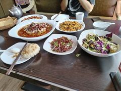 -老牌坊鲁菜名店(聊城美食岛店)