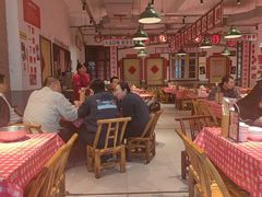 -龙师傅卤炒(天马店)