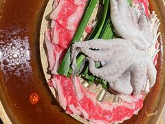 -蚂蚁洞·烤肉大营地(上海静安大悦城店)