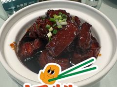 -宋徽厨·安徽菜(绿地店)
