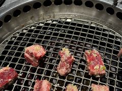 -焱铁烧·黑毛和牛专门店(南宁万象城店)