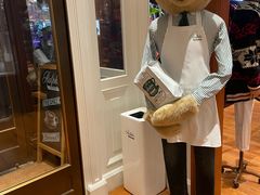 -Ralph’s Coffee(北京三里屯店)