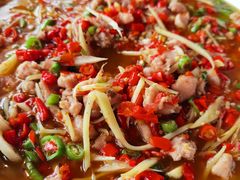 -盐帮食坊•小河帮川菜(四川师大店)