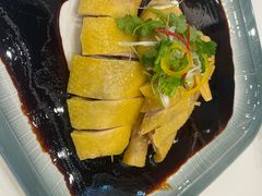 御彩市师鸡-御彩酒家(东风东路店)