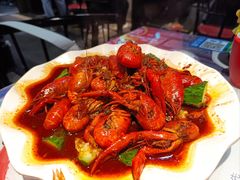 -万达广场(南昌红谷滩店)