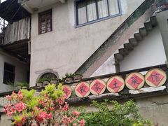 -新安江山水画廊风景区