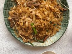 传统干炒牛河-沙河粉村·国家非遗传承(云台店)