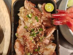 -沼津港精致料理·寿喜烧·烧鸟(龙湖南桥天街日料榜单店)