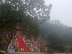 -陶祖圣境风景区