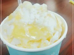 -聚椰坊·海南清补凉·糖水·奶茶·小吃