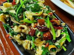 -马黑哥椒麻鸡(清江山水店)