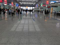 -合肥南站