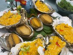 -渔码头食府·20年蓬莱老字号(登州路店)