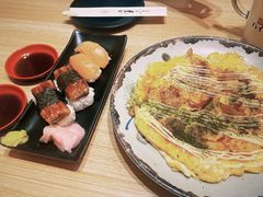 -胜代日本料理(云程巷小区店)