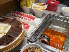 -海底捞火锅(赛格国际购物中心店)