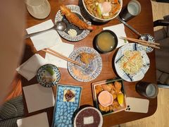 -山杏yama-katsu·吉列炸物
