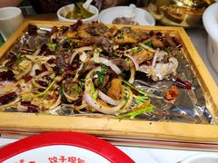 -李老哈·东北菜(宋园路店)